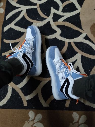 Customer photo review of Street Skates 2.0