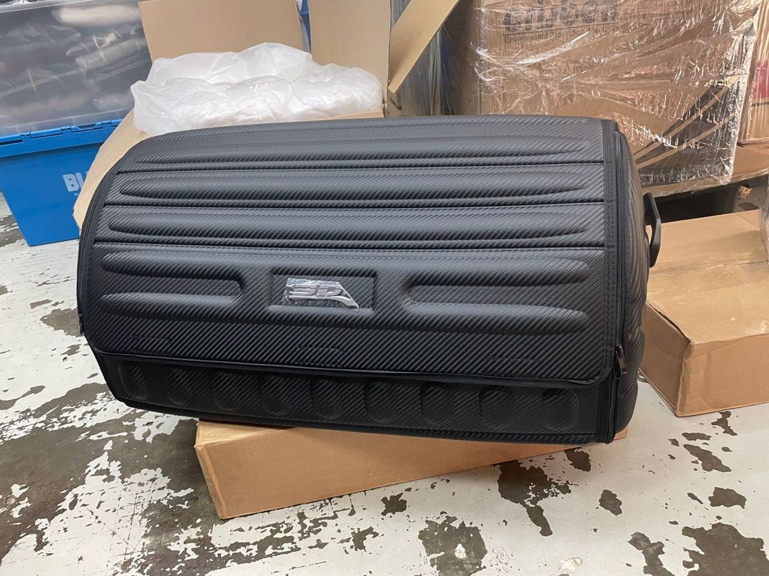 Customer photo review of HANDY TRUNK