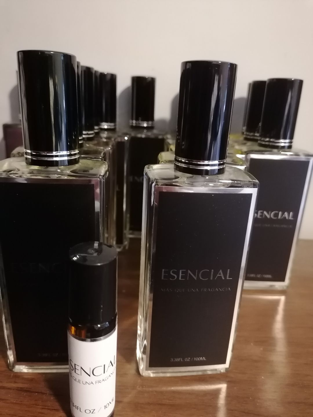 Customer photo review of H265 Inspirado en: Ani - Nishane