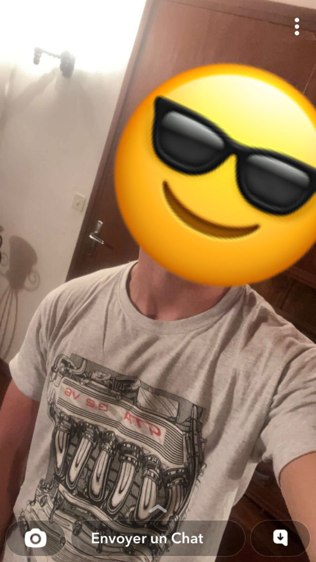 Customer photo review of Busso V6