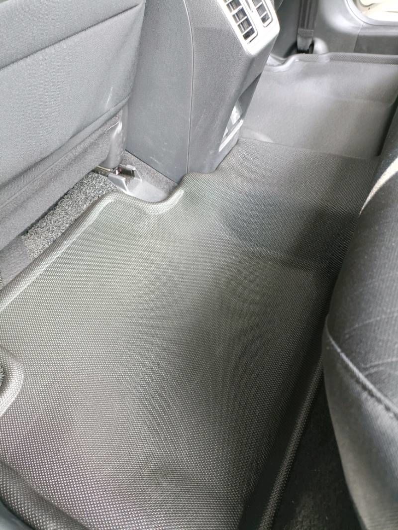 Customer photo review of HONDA CITY 7 [2020 - PRESENT] - 3D® KAGU Car Mat