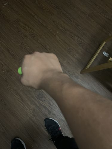 Customer photo review of GripXT™ - Flexor Strengtheners 2.0