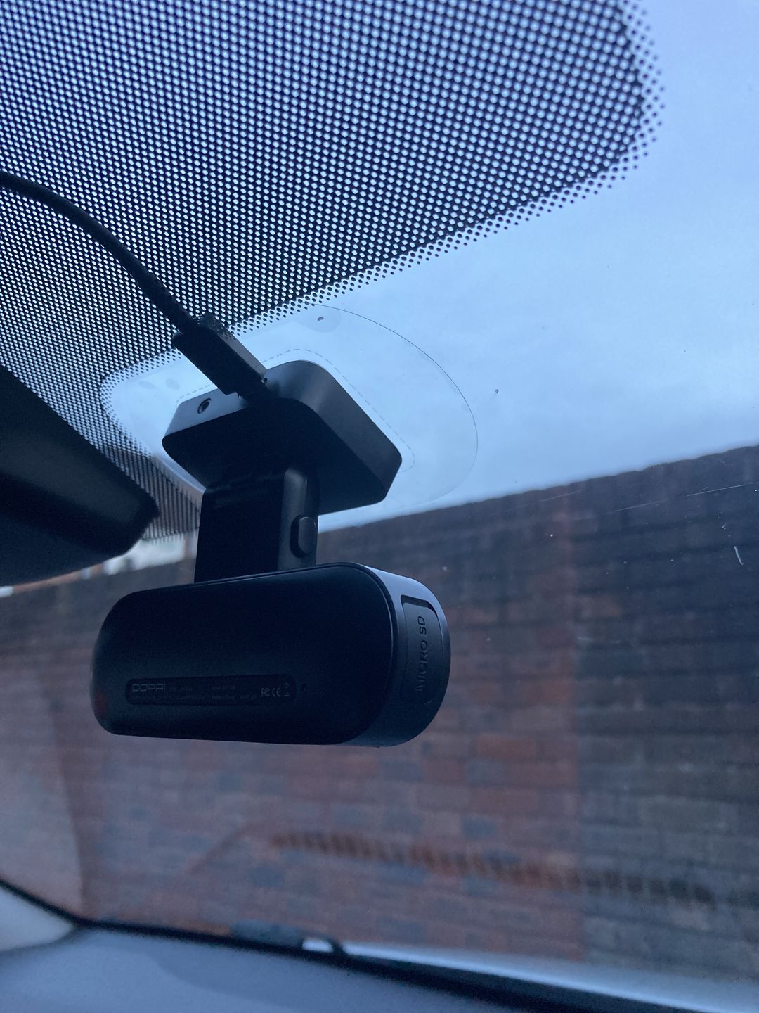 Customer photo review of N3 Pro Holder