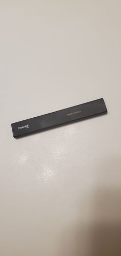 Customer photo review of 100mg CBD Disposable Vape Pen | CleanAF PUFF