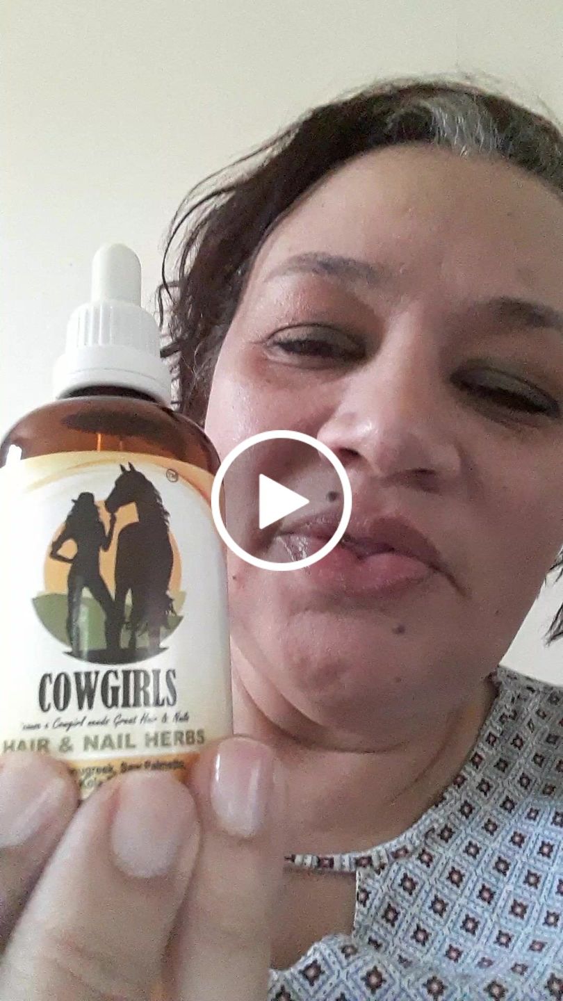 Customer video review of Micellar Sulfate-Free Shampoo & Conditioner Combo