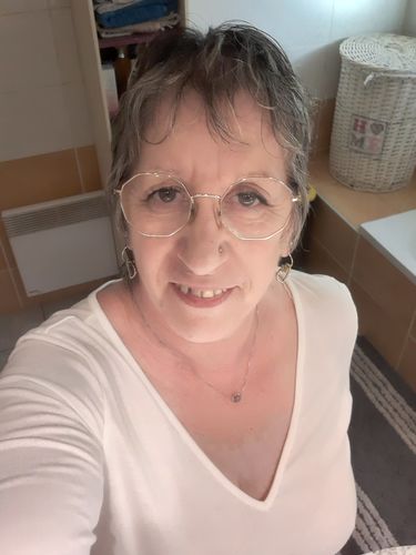 Customer photo review of Collier détoxifiant en fragment concentré de pierre de lune | Argent 925