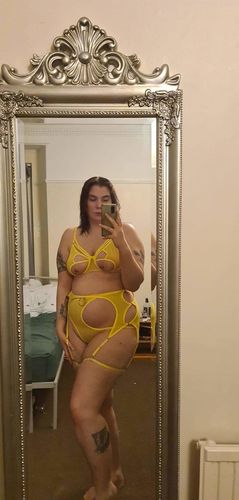 Customer photo review of Amber's Set