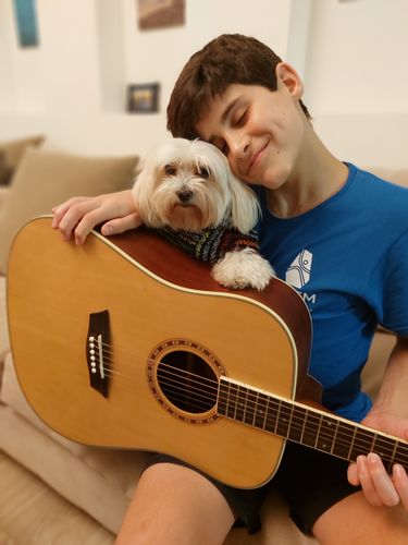 Customer photo review of Playa Poncho - Surprise Color