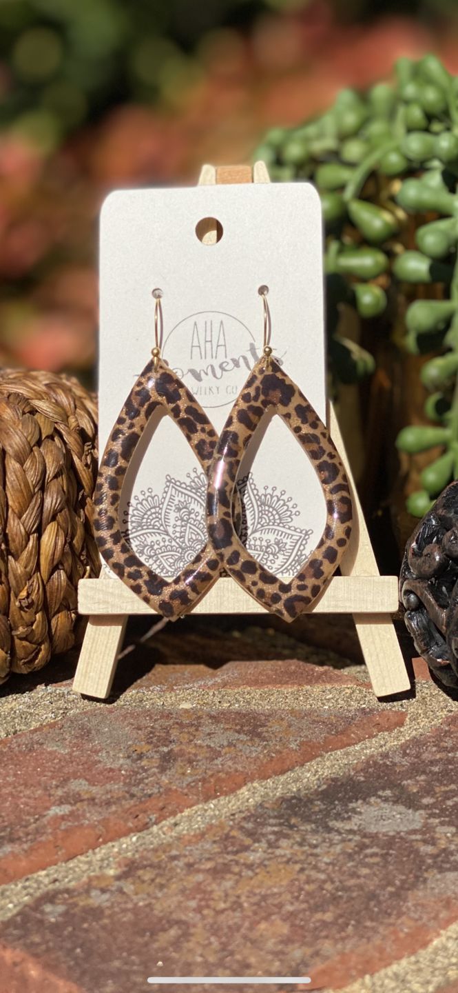 Customer photo review of Eve Teardrop
