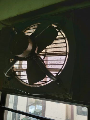 Customer photo review of HARD STAINS SPRAY + WIPE | Advanced P3 Formula