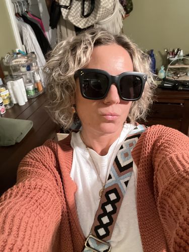 Customer photo review of Waverly Sunnies