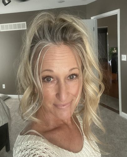 Customer photo review of Crème anti-âge jour Lift Fermeté