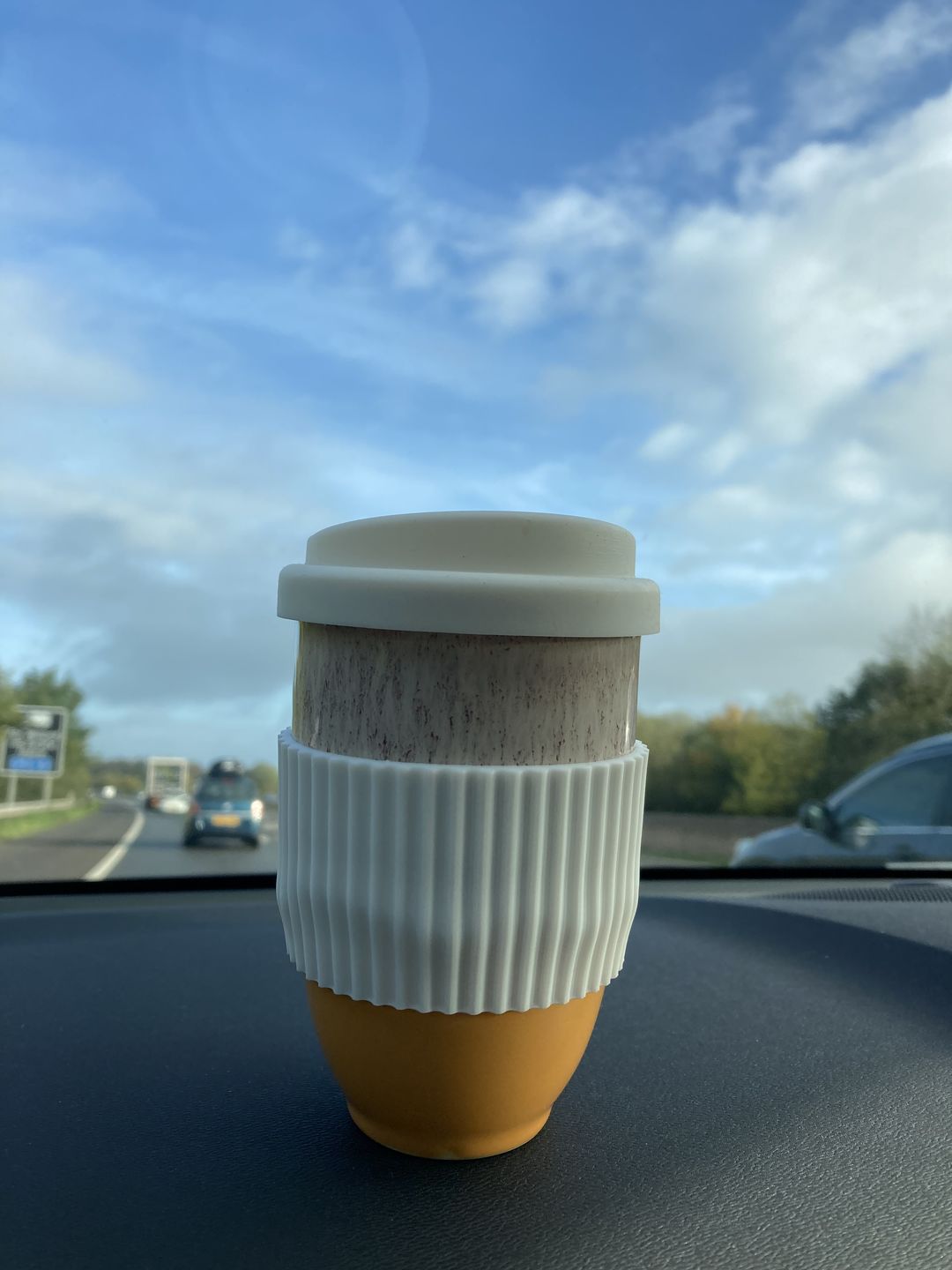 Customer photo review of Grapefruit Cup