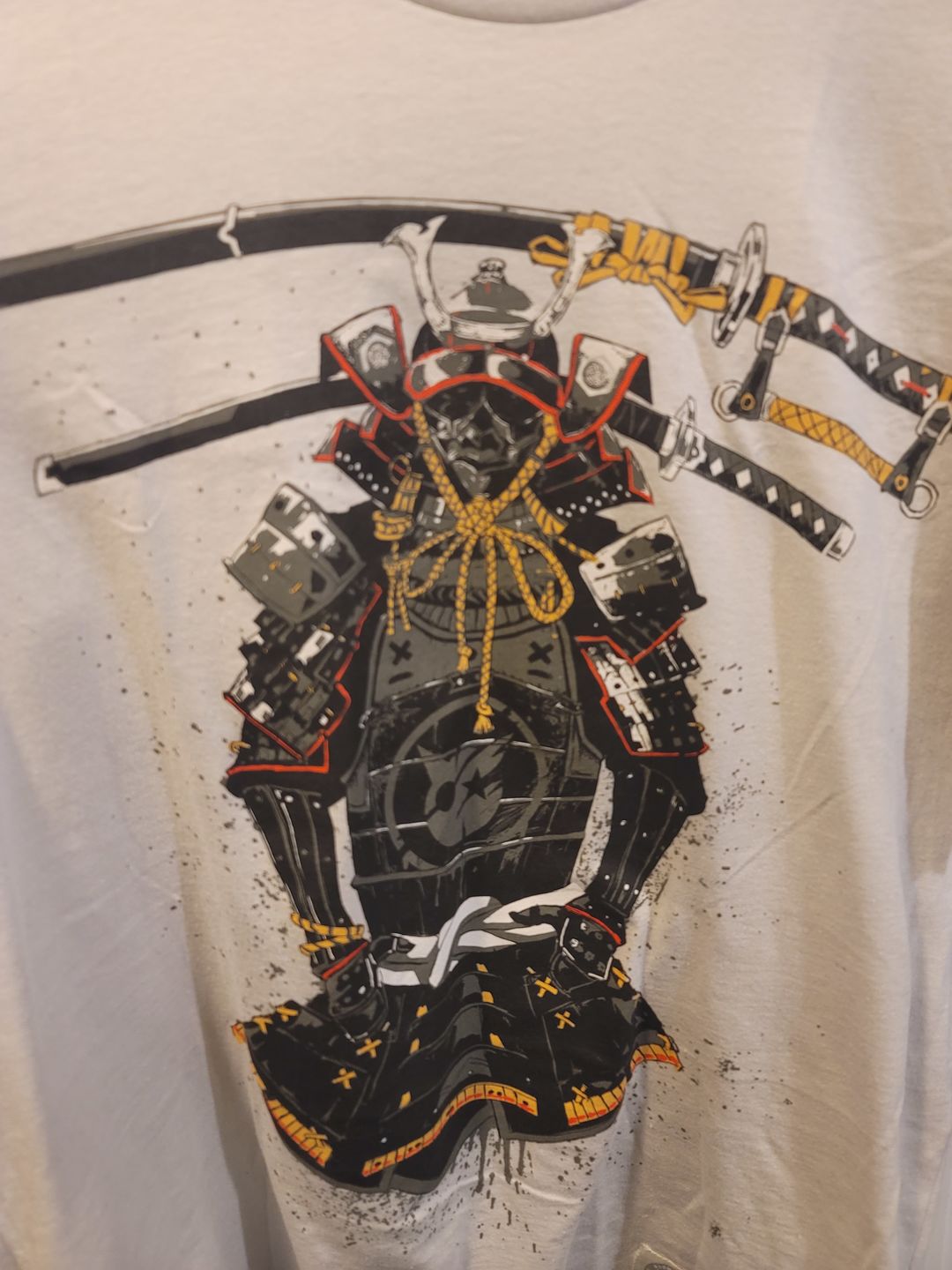 Customer photo review of Ronin