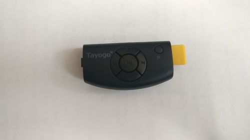 Customer photo review of USB Main Player Replacement for Headset W8 W9,W12 and FM01