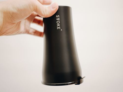 Customer photo review of STTOKE(L)