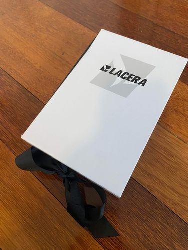 Customer photo review of Desire 7/8 Length Pocket Leggings