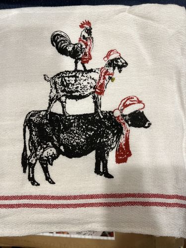 Customer photo review of Holiday Maker Box