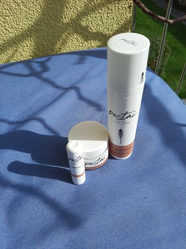 Customer photo review of Healing Set