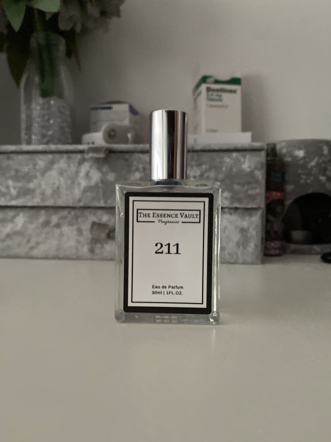Customer photo review of Inspired by Spice Bomb - 211