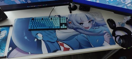 Customer photo review of iD Colossus