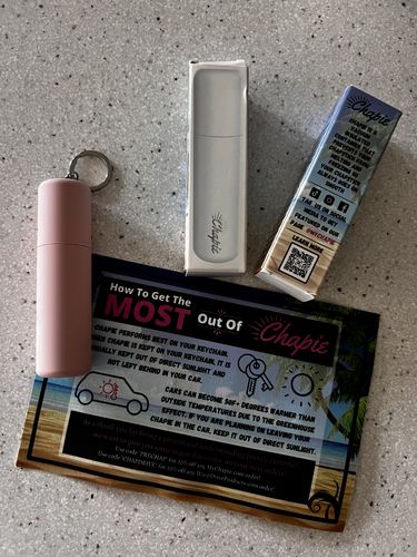 Customer photo review of Assorted | 3 Pack