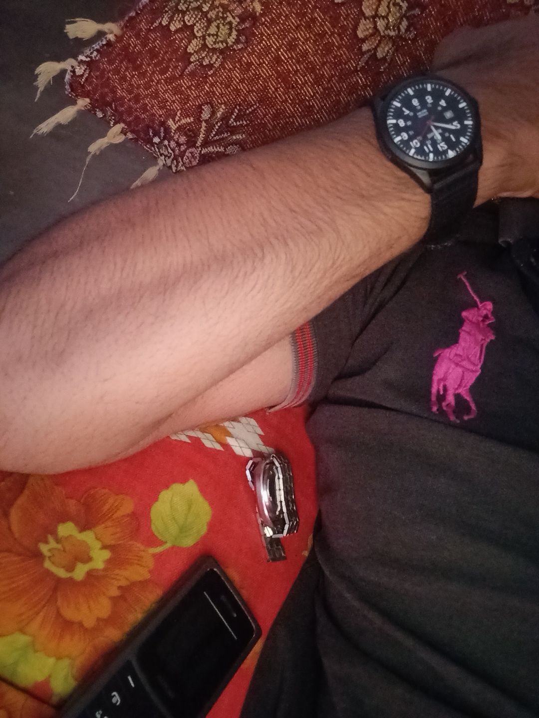 Customer photo review of Sveston Armour SV-7017