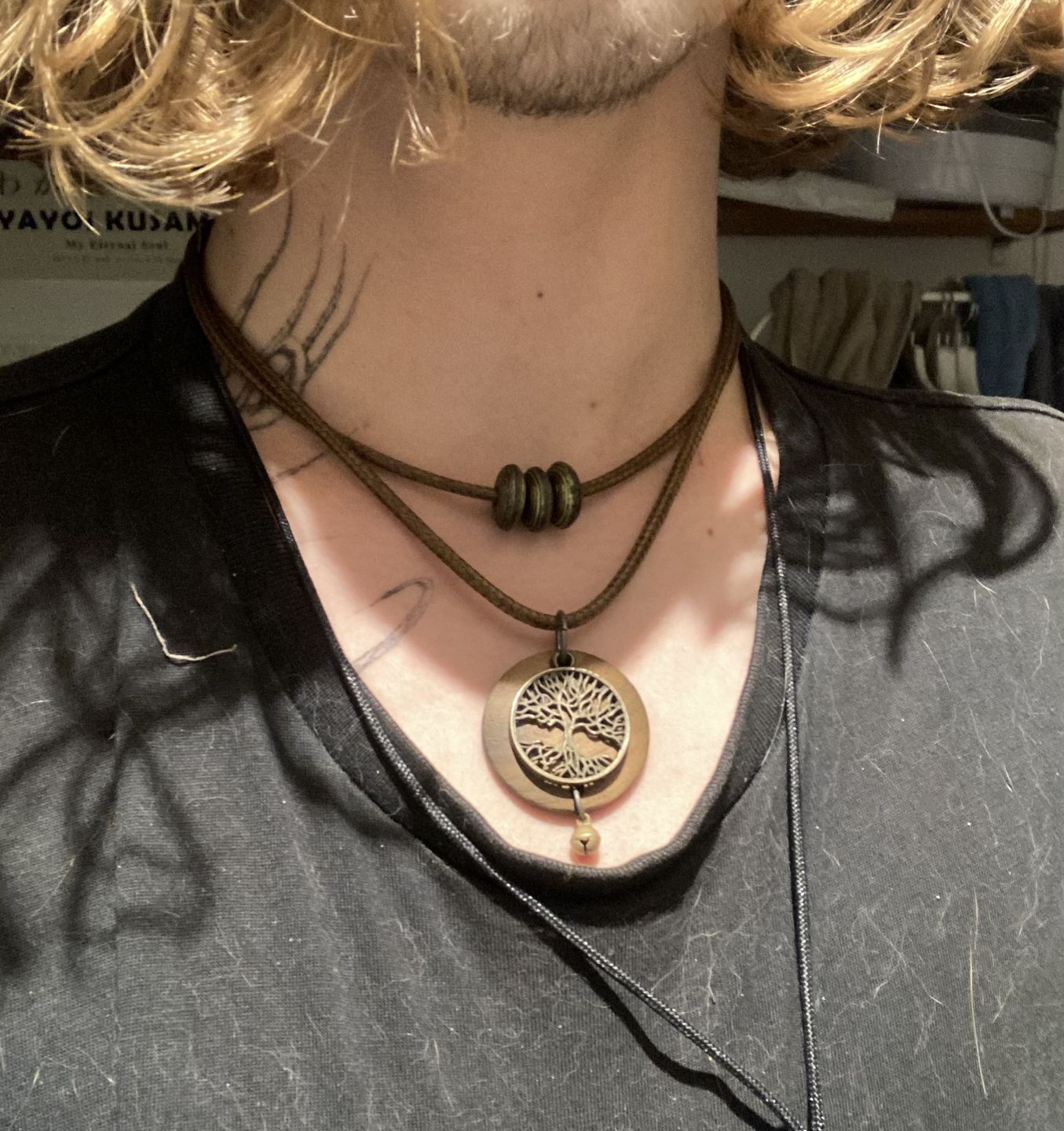 Customer photo review of Collier Pan