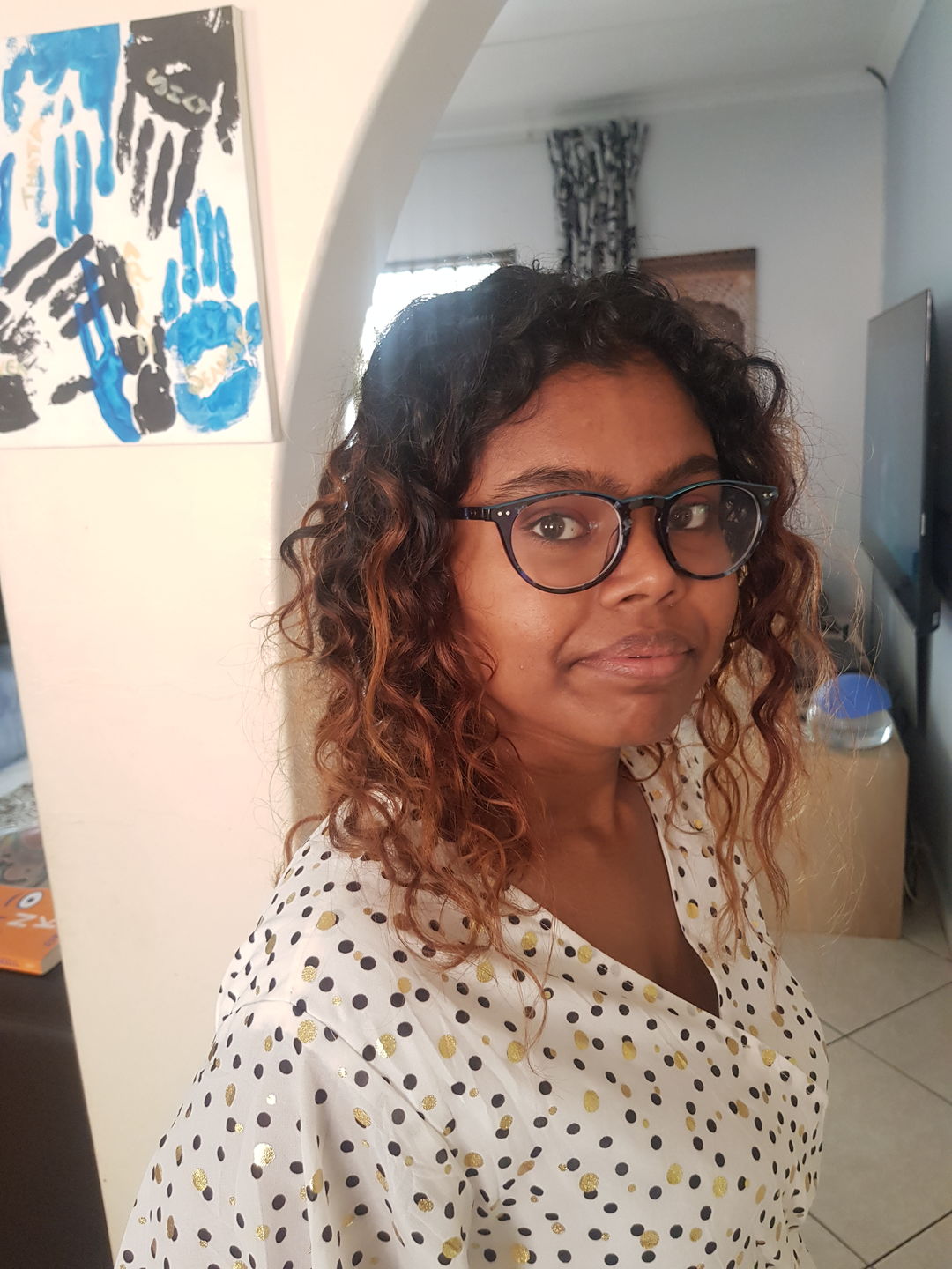 Customer photo review of Double Combo
