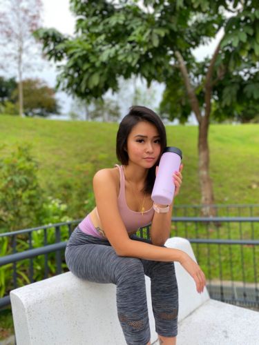 Maryanne K. review of 18oz Ace Bottle 530ml image 1 out of 1