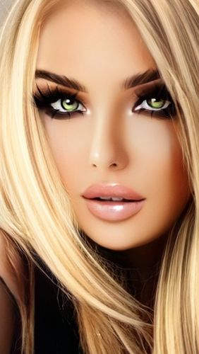 Customer photo review of NEW! | Russian Royale | 10 Pairs Faux Mink Eyelash Book | Russian Lash Book