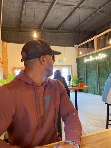 Customer photo review of 4mm Franco Link Engravable ID Bracelet