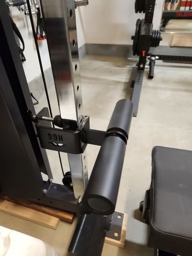 Customer photo review of The Nordic Bar™