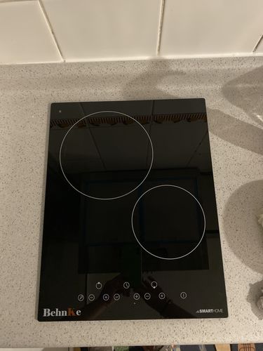 Customer photo review of ENCIMERA EFICIENT II-D