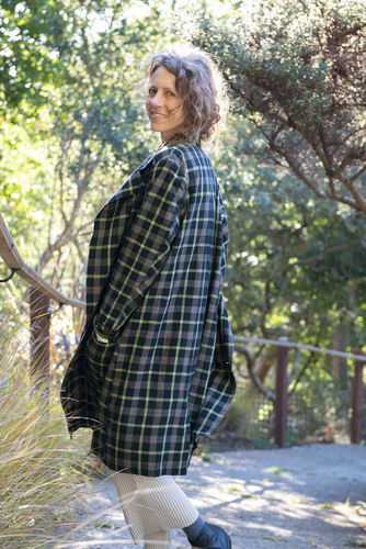 Customer photo review of Barney Trench | Strike Chex
