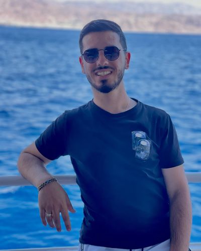 Customer photo review of 3 כדורי טניס שולחן תחרותיים R40+ 3-Star