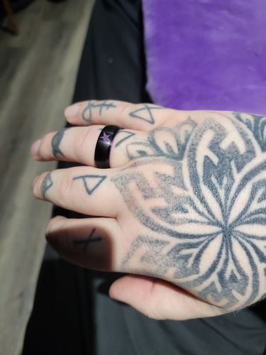 Customer photo