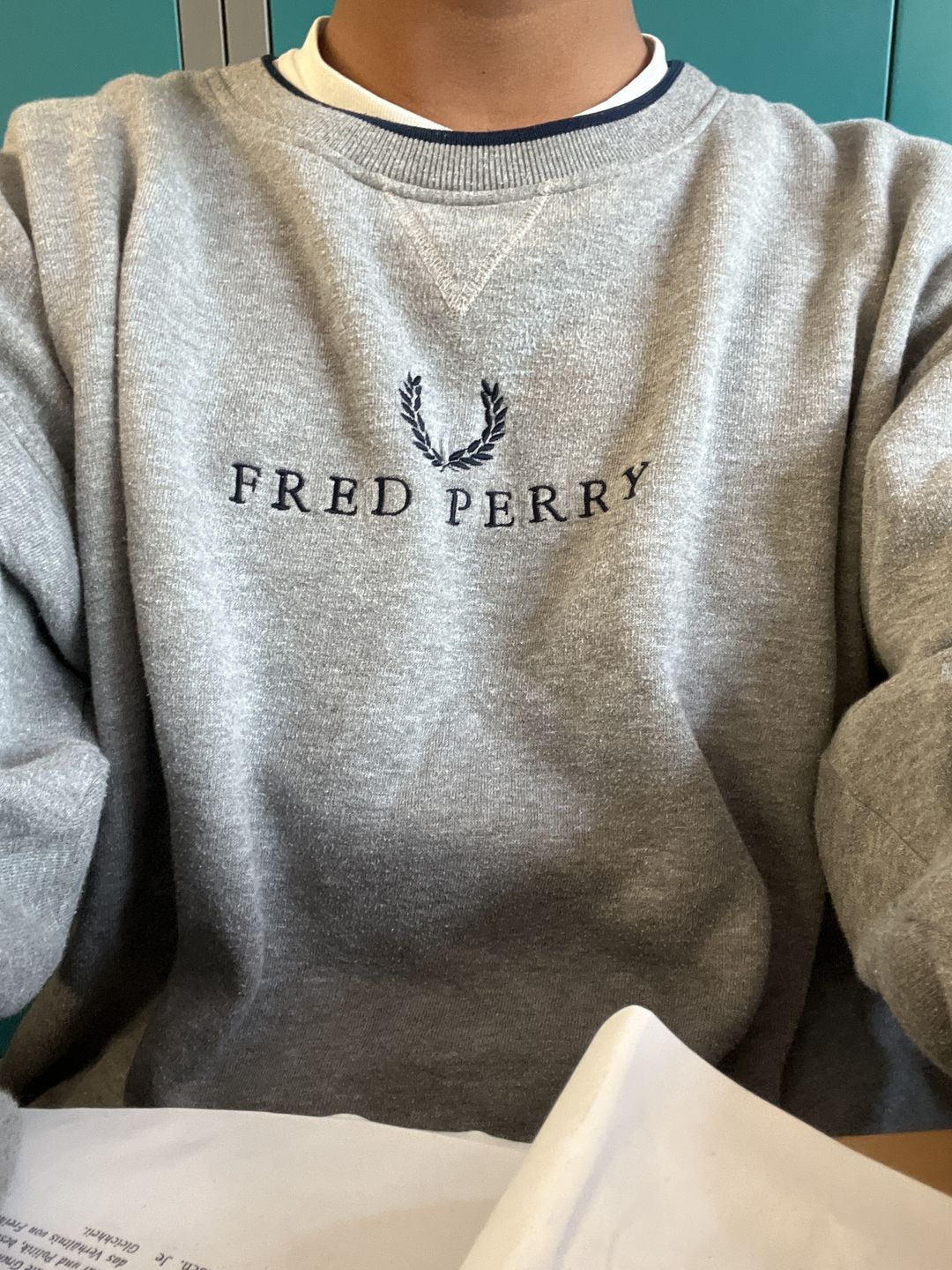 Customer photo review of Vintage & Preloved Sale Hamburg, 14. & 15. Oktober