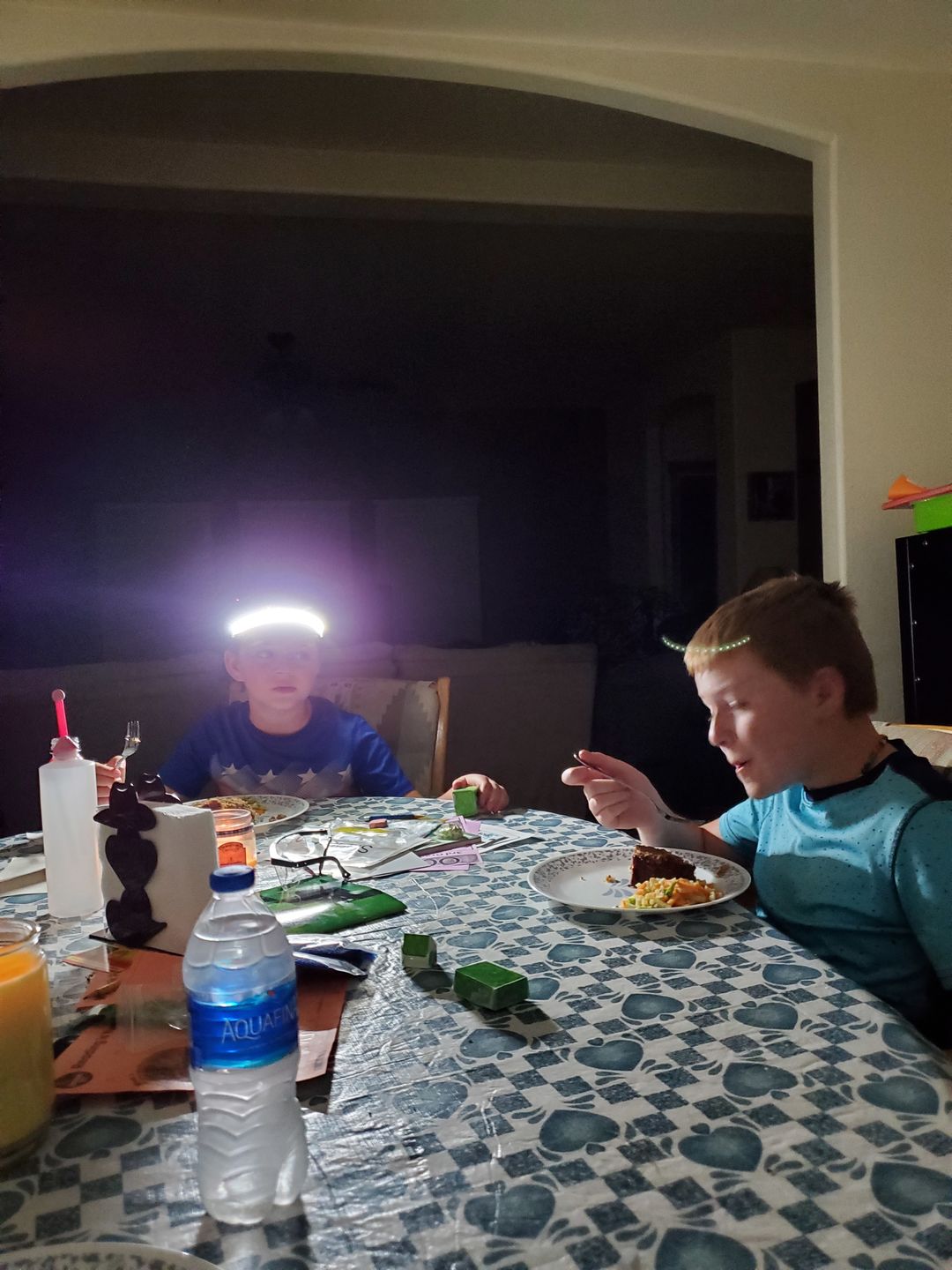 Customer photo review of Lightbar  Pro