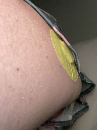 Customer photo review of Free Samples - Just Pay Shipping *(US Only)