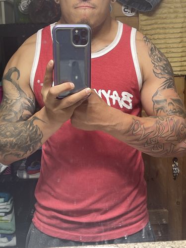 Customer photo review of RAD-Mass Stack