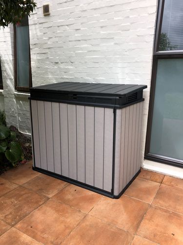 Customer photo review of Elite Store