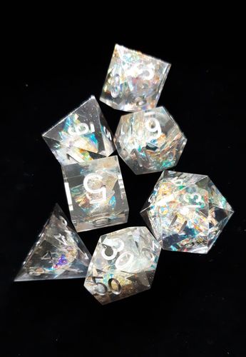 Customer photo review of Spacebreaker psychodelic