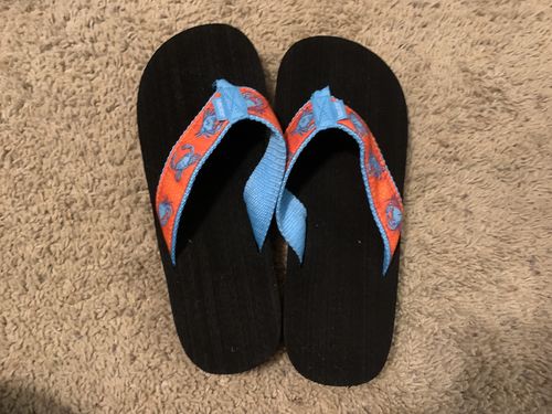 Customer photo review of Blue Crabs