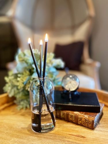 Customer photo review of Wylie Signature Sets