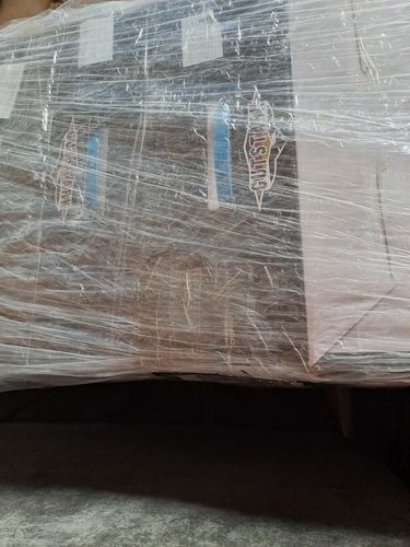 Customer photo review of Báscula Comercial Digital 40kg 110v/220v
