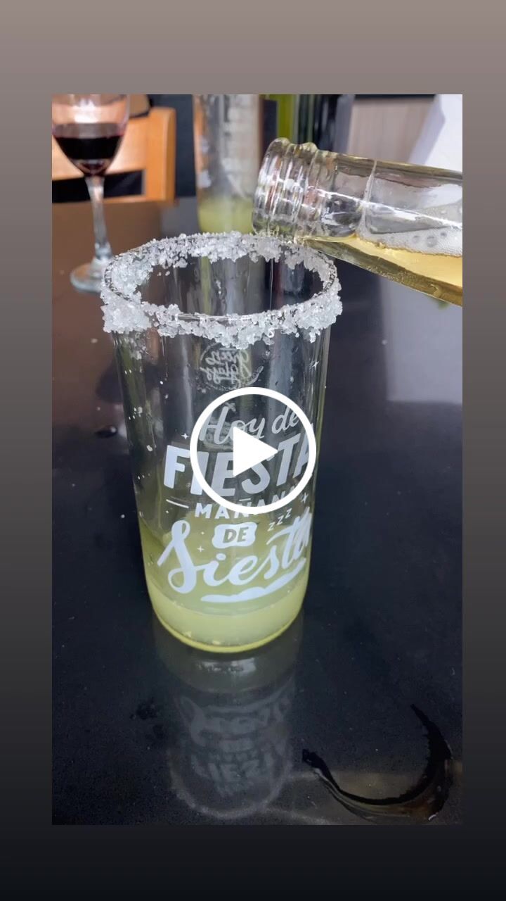 Customer video review of Hoy me lanzo Juego de 6 Vasos