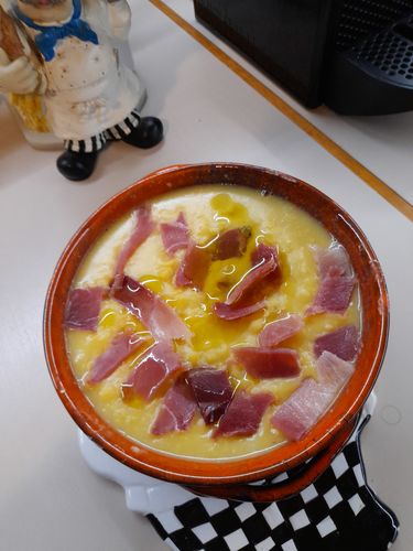 Customer photo review of 10 Pacchi da 400 gr di Legumi Decorticati 𝐋𝐞𝐠𝐮𝐝 a basso indice glicemico