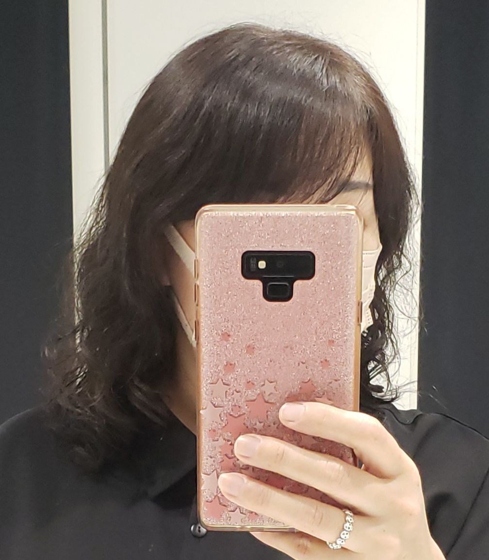 Customer photo review of .SANJUGO 定期便