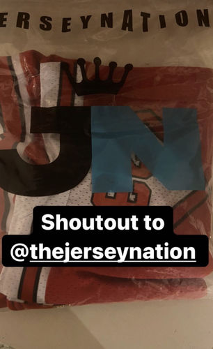 Customer photo review of The GOAT Basketball Shorts